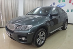 宝马X62008款xDrive35i