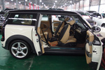 MINICLUBMAN2008款1.6T COOPER S 