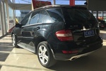 奔驰M级2008款ML350 4MATIC 豪华型