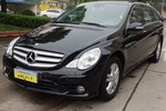 奔驰R级2008款R350L 4MATIC