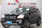 奔驰GL级2011款GL350 TDI(美规）