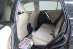 丰田RAV42013款2.0L CVT四驱新锐版 