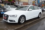 奥迪A4L2013款30 TFSI 自动舒适型