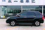 起亚狮跑2013款2.0L GLS 手动两驱