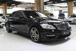 奔驰S级 AMG2010款S65 AMG