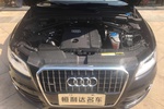 奥迪Q52013款40 TFSI 舒适型