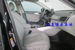 奥迪A6L2012款30 FSI 技术型(2.5L)