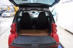 smartfortwo2014款1.0 MHD 硬顶新年特别版