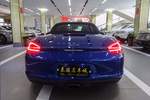 保时捷Boxster2013款Boxster 2.7L 