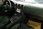 奥迪TT2011款Coupe 2.0TFSI