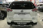 日产奇骏2014款2.5L CVT尊享版 4WD