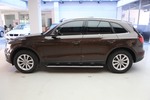 奥迪Q52013款2.0TFSI 进取型