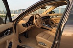 保时捷Panamera2014款Panamera 4 3.0T 