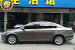 大众迈腾2012款1.8TSI DSG 豪华型