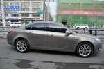 别克君威2009款2.4L 旗舰版
