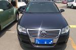 大众迈腾2008款1.8TSI 手自一体 舒适型