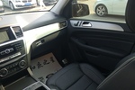 奔驰M级2014款ML320 4MATIC