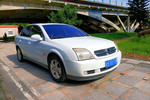 欧宝威达2004款Vectra 2.2