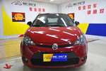 MG32011款1.5L Xross 精英版