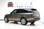 路虎揽胜2014款3.0 TDV6 Vogue