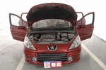 标致307两厢2010款1.6L 手自一体 豪华版