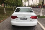 奥迪A4L2010款2.0TFSI 舒适型