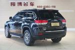 Jeep大切诺基2015款3.0TD 柴油 精英导航版