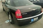 克莱斯勒3002008款300C 2.7L 豪华版