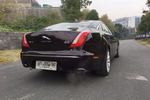 捷豹XJ2014款XJL 3.0 SC 四驱全景商务版