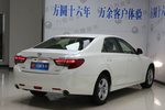 丰田锐志2013款2.5V 菁锐版