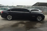 宝马7系2009款730Li 领先型