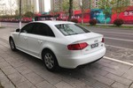 奥迪A4L2011款2.0TFSI 舒适型