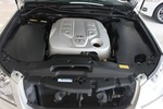 丰田皇冠2011款2.5L Royal 真皮天窗特别版 