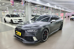 奥迪RS7 Sportback2016款RS7 Sportback performance