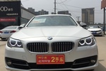 宝马5系2014款525Li 领先型