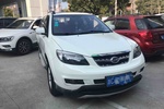 比亚迪S62014款2.4L 手动尊贵型 5座 