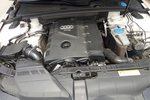 奥迪A4L2013款35 TFSI 自动标准型