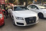 奥迪A72013款35 FSI quattro进取型