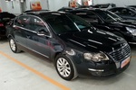 大众迈腾2008款1.8TSI 手自一体 豪华型