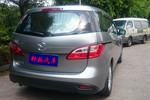 马自达Mazda52011款2.0L 自动豪华型