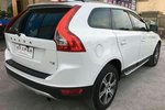 沃尔沃XC602012款T5 智雅版