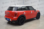 MINICOUNTRYMAN JCW-2011款 1.6L COOPER