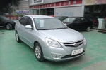 现代悦动2008款1.6 GLS MT