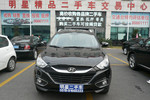 现代ix352012款2.0L 自动两驱精英版GLS 