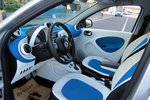 smartforfour2016款0.9T 极致版