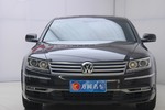 大众辉腾2012款3.0L 商务型