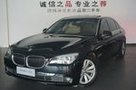 宝马7系2009款730Li 豪华型