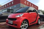 smartfortwo2011款1.0T 敞篷激情版