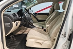 大众高尔夫2012款1.4TSI 手自一体 舒适型