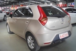 MG32013款1.5L 自动精英版